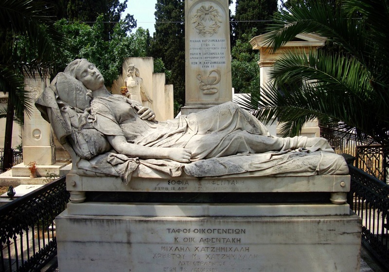 first-cemetery-of-athens