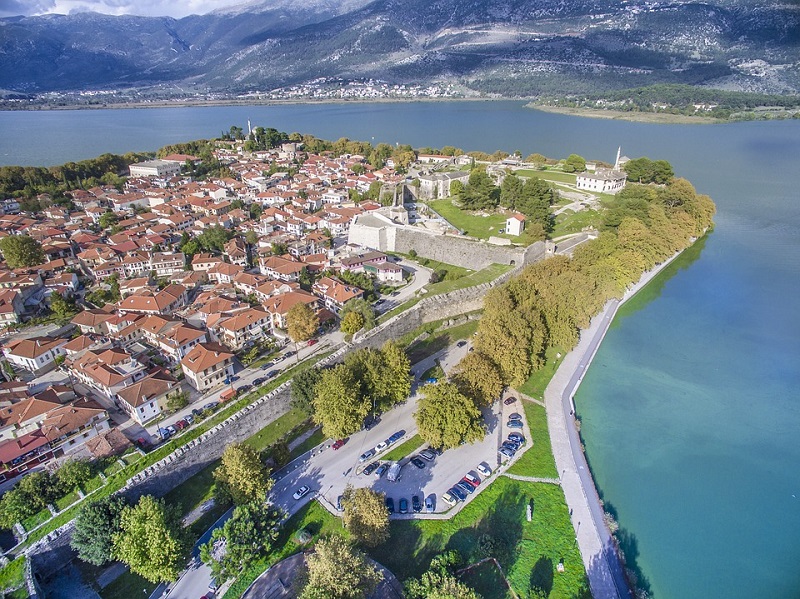 ioannina