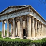 Temple of Hephaestus