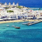 Mykonos Chora