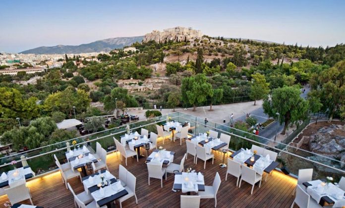 Top 10 Essential Things To Do In Athens In One Day