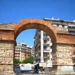 arch-of-galerius-and-rotunda