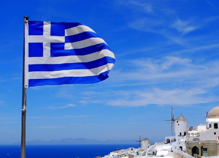 10 Reasons Why You Should Be Proud To Be Greek