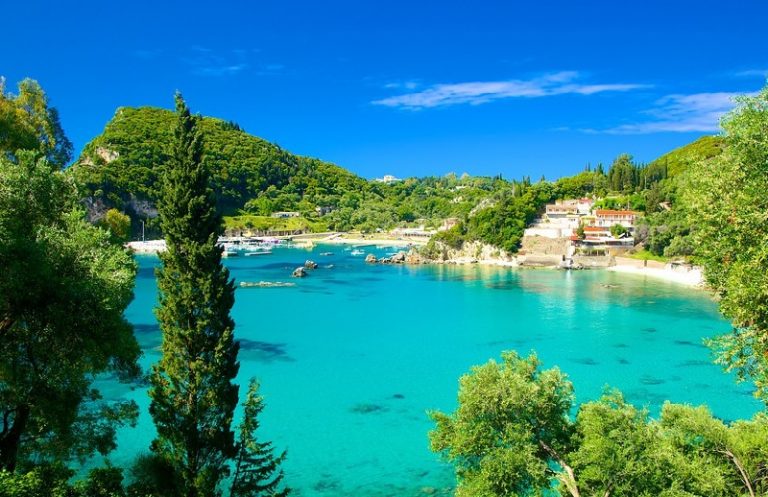 Top 10 Most Amazing Places To Visit In Corfu Island