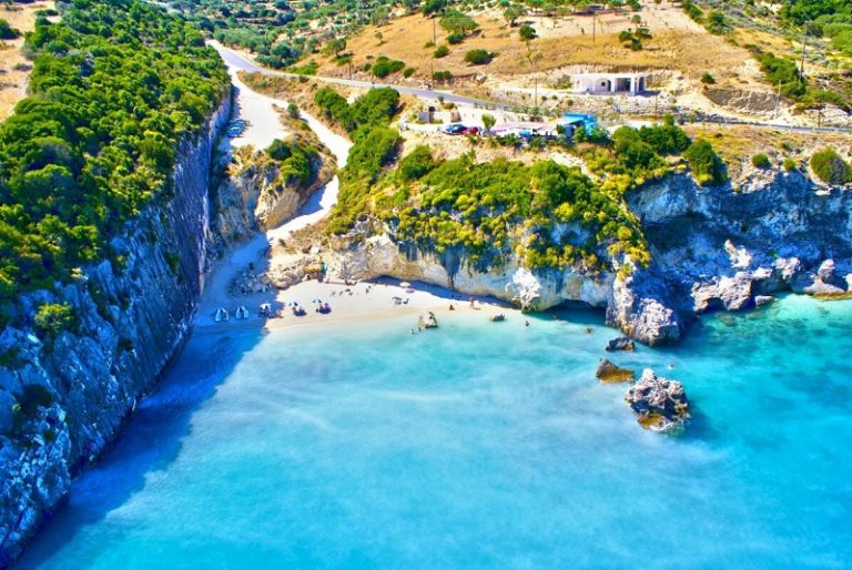 10 Reasons Why Greece’s Zakynthos Is Incredible