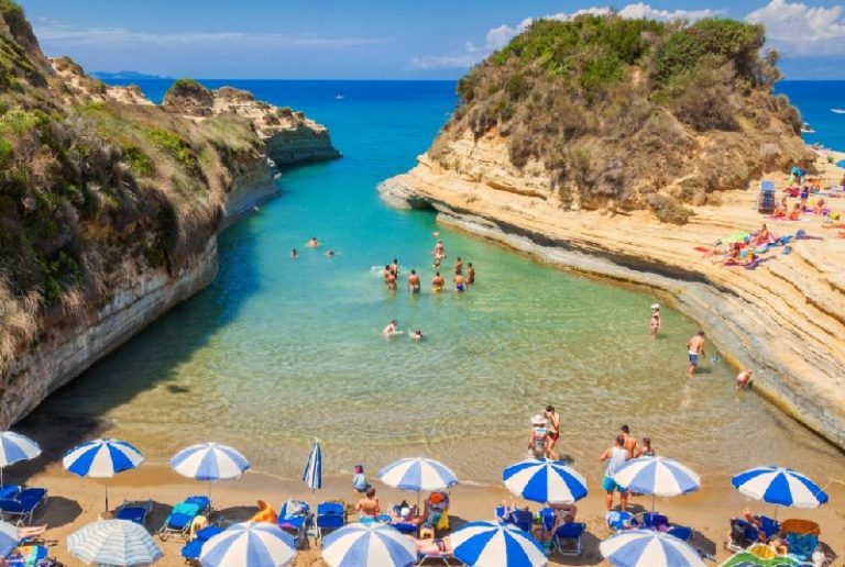 10 Reasons Why Corfu Is Incredible