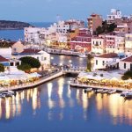 crete-town