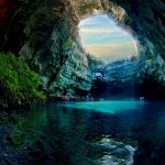 melissani-lake