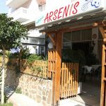 Arsenis Taverna Iseris a