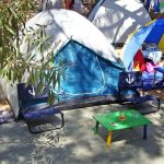 Coralli Camping, Serifos Islanda