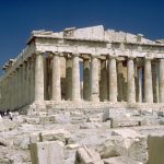 greece-parthenon