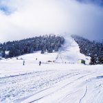 Mainalon Ski Center a