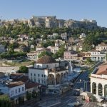 monastiraki-square