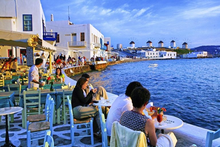 Here’s Why You Have To Visit Greece This Year