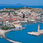 Rethymno a