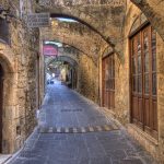 Rhodes Old Town a