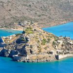 Spinalonga Island, Eastern Crete a