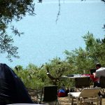 Tartaruga Camping, Lithakia