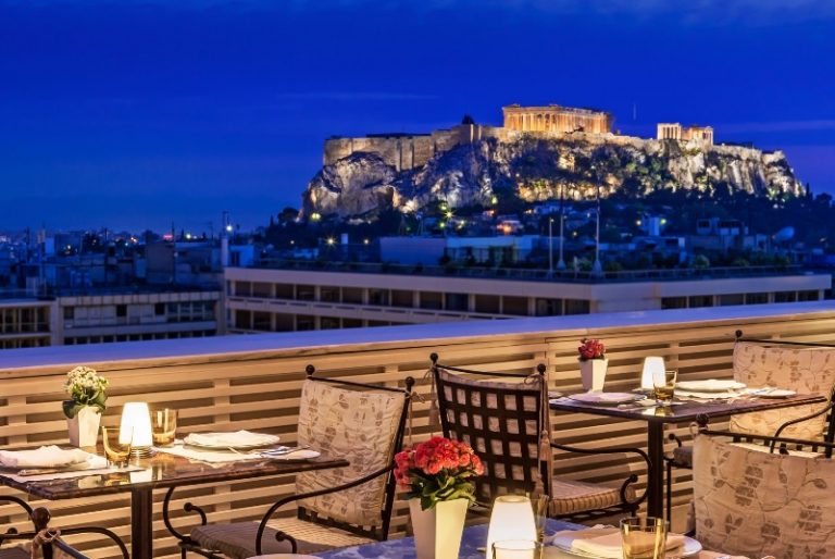 10 Best Restaurants In Athens