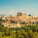 Acropolis of Athens