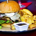 Cairo Coffee House & Burger Bar, Rhodes a