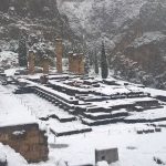 Delphi Snow