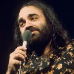 Demis Roussos a