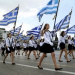 Independence Day in Greece a