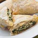 Spanakopita