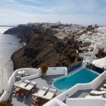 Ikies Traditional Houses, Oia a