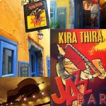 Kira Thira Jazz Bar a