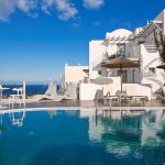 Rena’s Rooms & Suites, Fira a