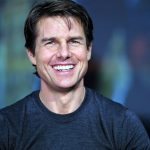 Tom Cruise a