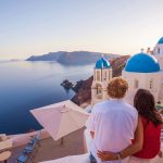 Oia romantic