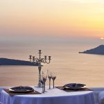 Sunset Dinner a