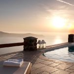 Tholos Luxury Hotel Resort, Imerovigli a