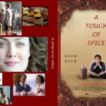 A Touch of Spice (2003) a