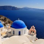 Santorini Day Tours by Dimitris P a