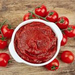 Tomato Paste a