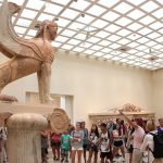 Archaeological Museum of Delphi a