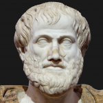 Aristotle a