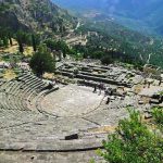 Delphi Theater a