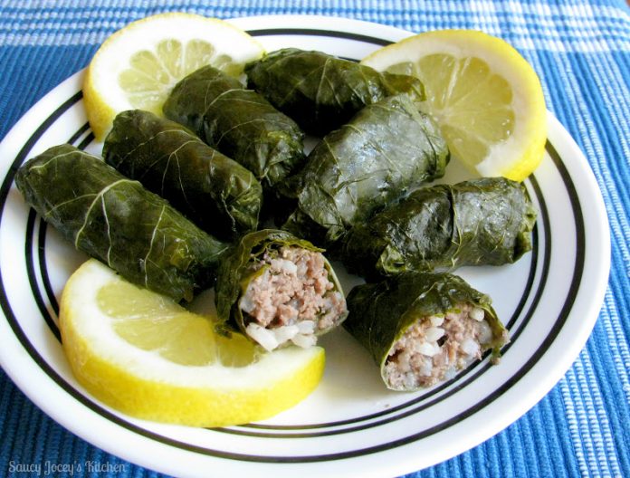 Greece's Top 10 National Dishes and Where to Find Them Page 6