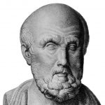 Hippocrates a