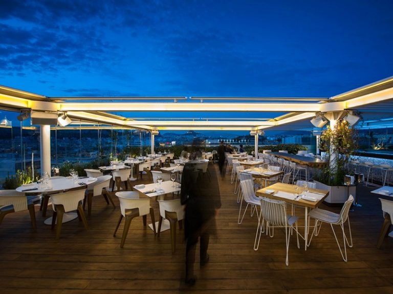 Top 10 Michelin-Starred Restaurants in Greece