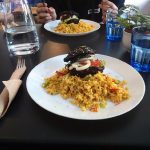 Lime Bistro – Athens a