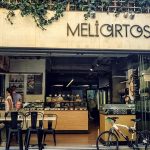 Meliartos Restaurant a