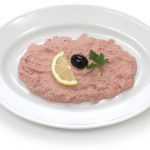 Taramasalata az