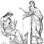 Apollo and Cassandra a