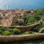 Monemvasia, Laconia a